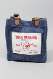Cartera/Mochila a true religion Talla TU Image 0