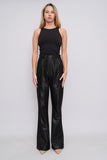 Pantalon Negro rnwy Talla S Image 3