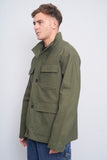 Jacket Verde Banana Republic Talla L Image 1