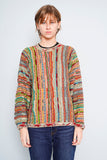 Sweater Multicolor cuggi Talla L Image 0