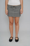 Falda Multicolor Guess Jeans Talla 29 Image 0