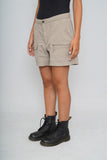 Short caqui The North Face Talla S Image 1