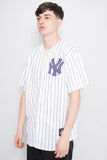 Polera Multicolor MAJESTIC Talla L Image 1