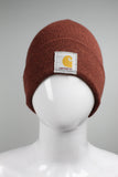 Gorro cafe Carhartt Talla TU Image 0
