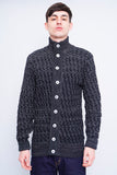 Sweater Negro s.n.s Talla L Image 0