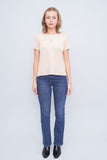 Polera damasco Nike Talla Xs Image 3