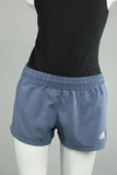 Short Azul Adidas Talla M