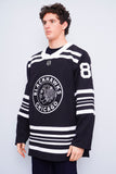 Polera Negro adidas nhl Talla 52 Image 1