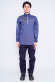 Polera Azul adidas Talla M Image 3