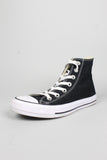 Zapatilla blanco/negro Converse Talla 37 Image 1