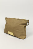 Cartera/Mochila verde pantano Bimba Y Lola Talla TU Image 1
