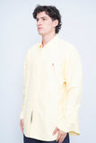 Camisa Amarillo ralph lauren Talla Xl Image 1