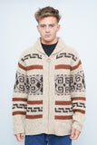 Sweater Multicolor winona knits Talla L