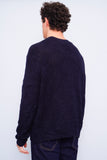 Sweater Azul Frame  Talla L Image 2