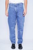 Jeans denim azul Carhartt Talla 36x32 Image 0