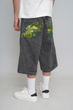 Short Denim mis keen Talla 46 Image 2