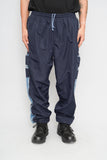 Buzo/legging Azul champion Talla L