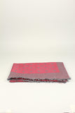 Bufanda Burdeo louis vuitton Talla TU Image 0