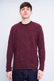 Sweater Burdeo DKNY Talla L