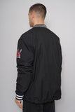 Cortaviento Negro champion Talla Xl Image 2