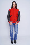 Bomber bicolor Game Talla Xs Image 3