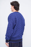 Sweater Azul GAP Talla L Image 2