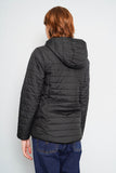 Parka Negro The North Face Talla L Image 2