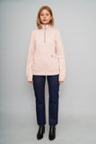 Polerón Rosado Carhartt Talla M Image 3