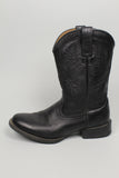 Bota Negro Ariat Talla 42