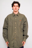 Jacket Verde Carhartt Talla L Image 0
