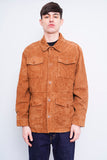Abrigo Café Brooks Brothers Talla M Image 0