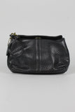 Cartera/Mochila Negro Coach Talla TU Image 2