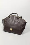 Cartera/Mochila cafe Dooney  And Bourke Talla TU Image 1