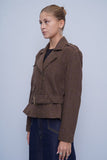 Jacket Café lauren ralph lauren Talla 0 Image 1