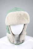 Gorro Verde Cross Talla TU Image 0