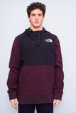 Polerón bicolor The North Face Talla L