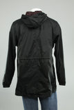 Cortaviento Negro Carhartt Talla 16-18 Image 2