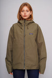 Parka Verde Patagonia Talla M Image 0