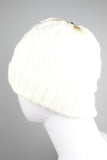 Gorro Blanco Timberland Talla TU Image 1