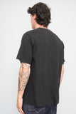 Polera Negro hoss tee Talla L Image 2