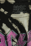 Polera Multicolor AC/DC Talla S Image 3