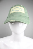 Gorro Verde CFS Talla TU Image 0