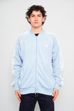 Polerón celeste Adidas Originals Talla Xl Image 0