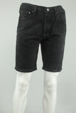 Short Negro Levis Talla 33