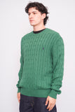 Sweater Verde polo ralph lauren Talla Xl Image 1