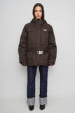 Parka Café The North Face Talla Xl Image 3