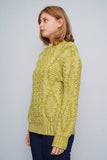 Sweater Verde sears Talla S Image 1