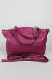Cartera/Mochila Morado Coach Talla TU Image 2