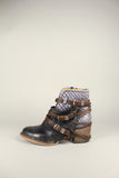 Bota/Botin Multicolor Freebird Talla TU Image 0