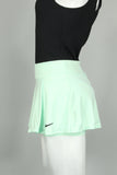 Falda Verde Nike Talla S Image 1